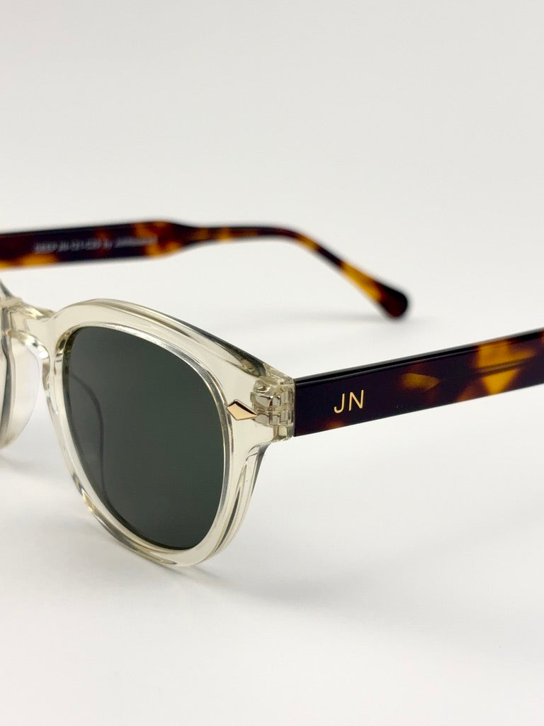 JohNocera Deep Sonnenbrille