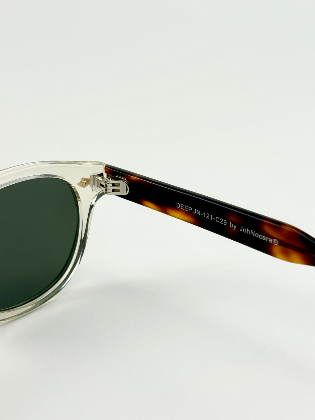 JohNocera Deep Sonnenbrille
