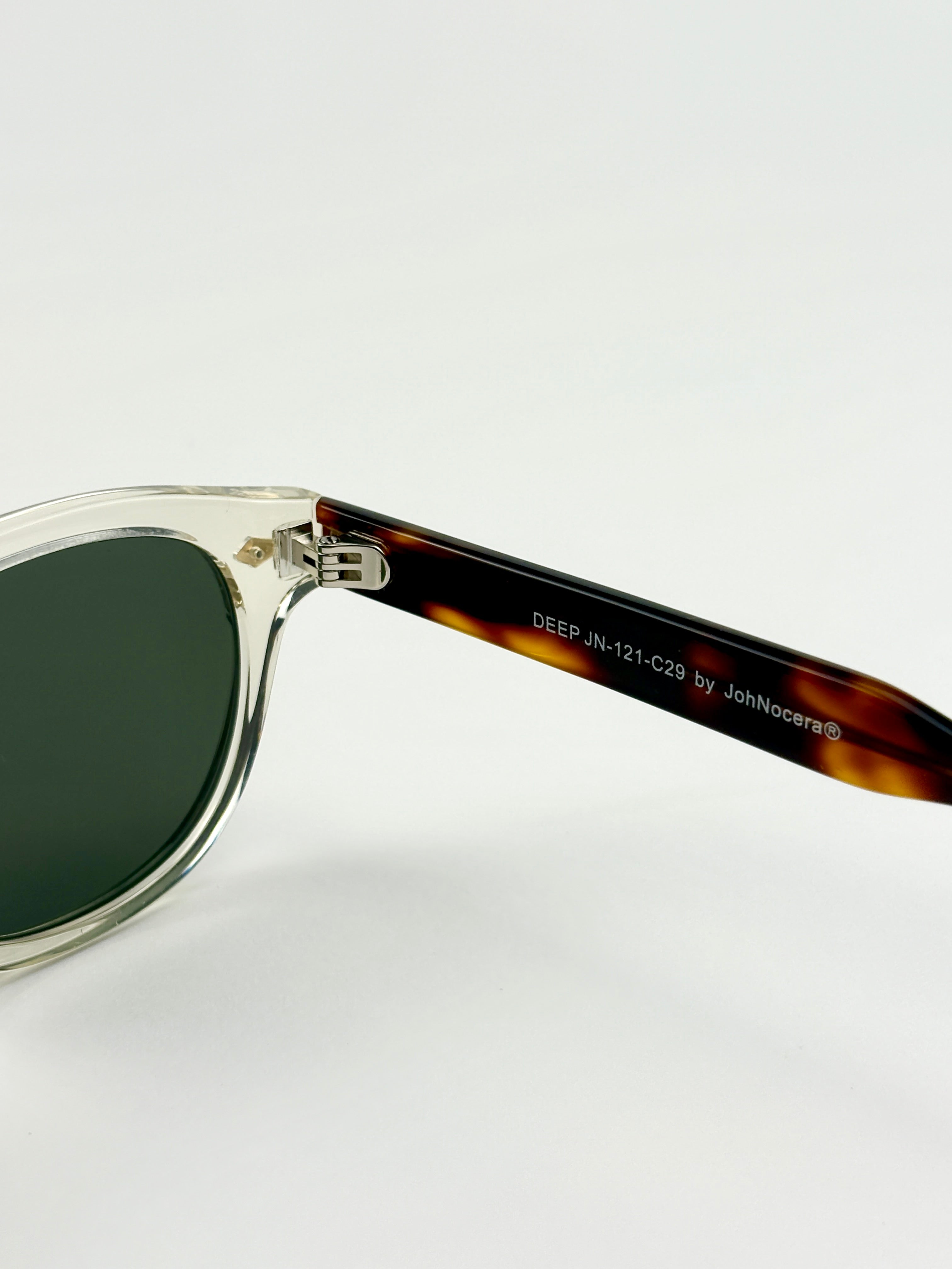 JohNocera Deep Sonnenbrille