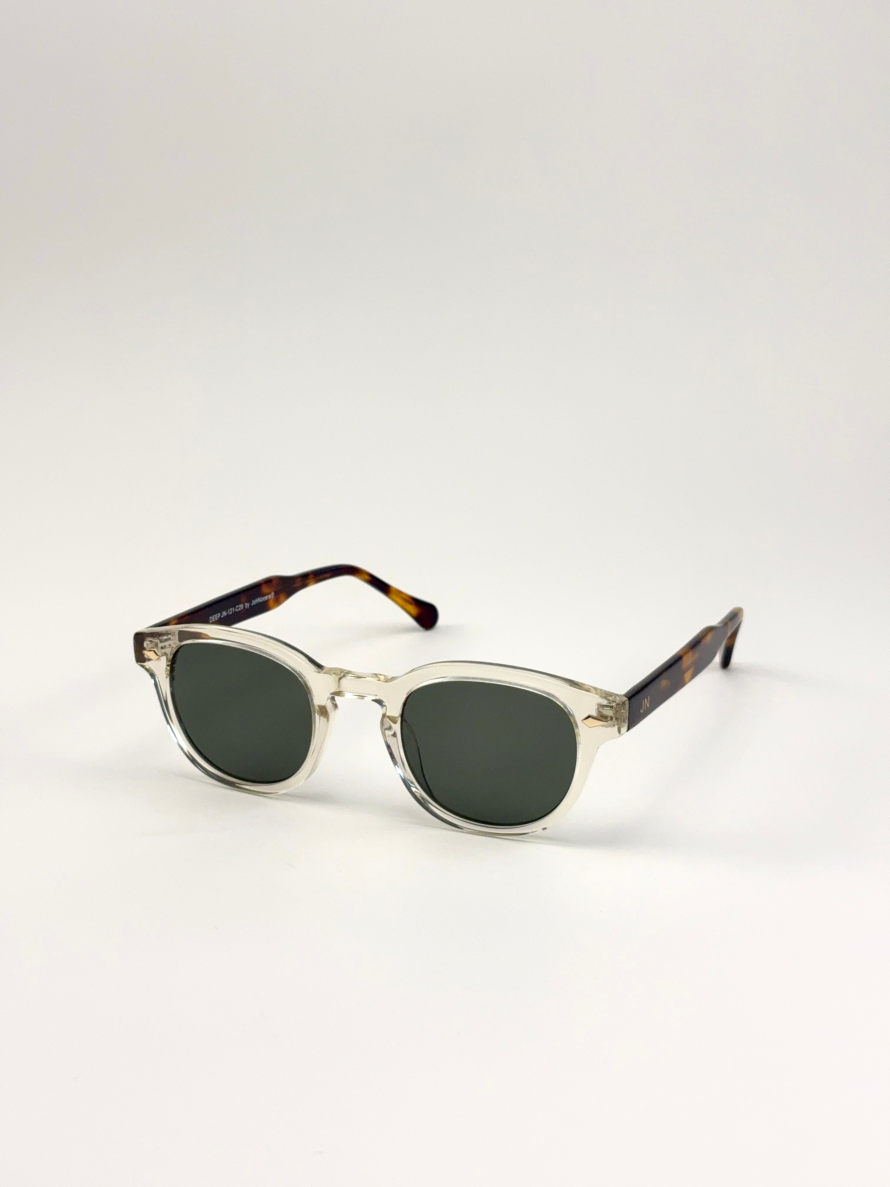 JohNocera Deep Sonnenbrille