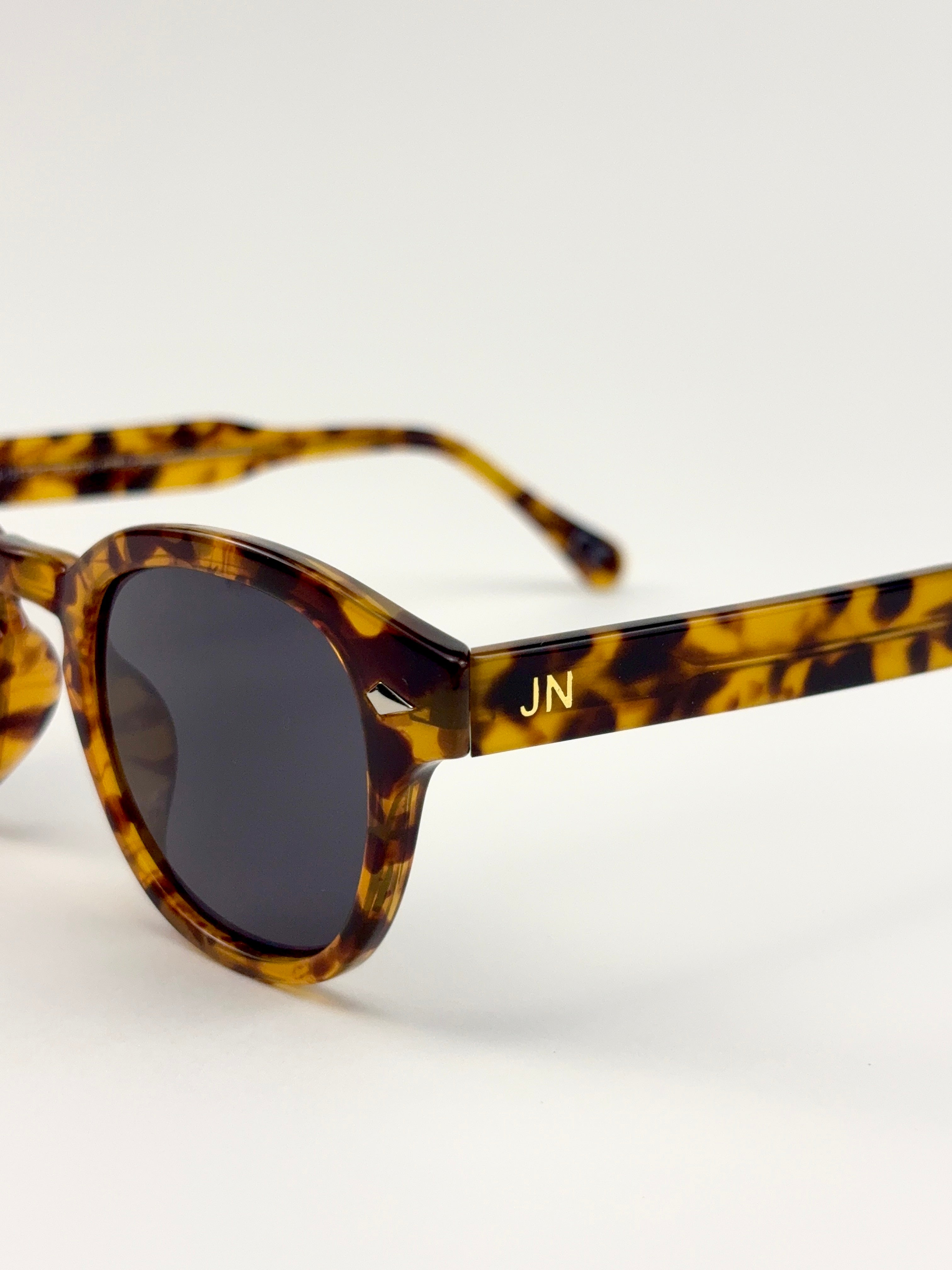 JohNocera Deep Sonnenbrille