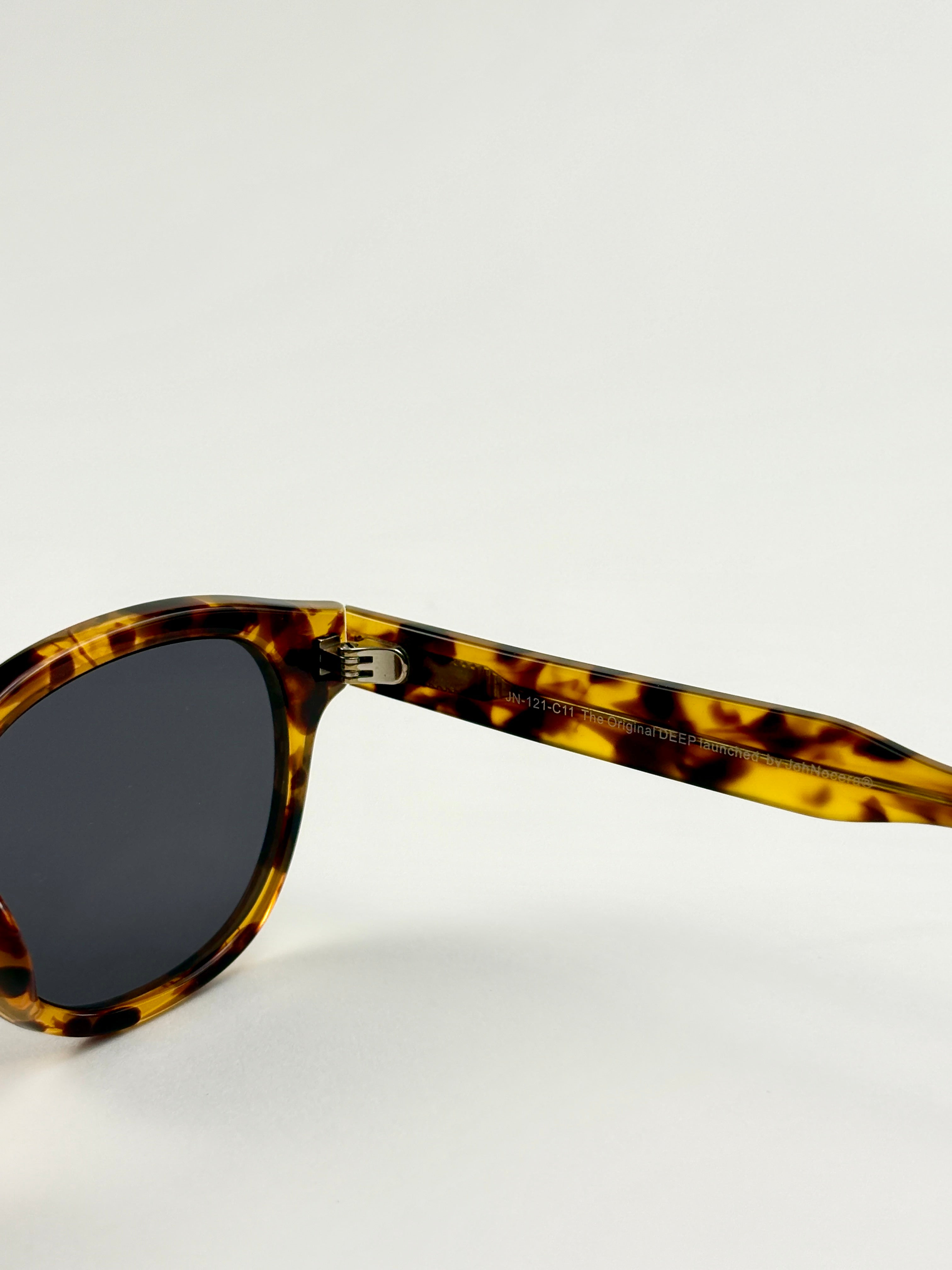 JohNocera Deep Sonnenbrille