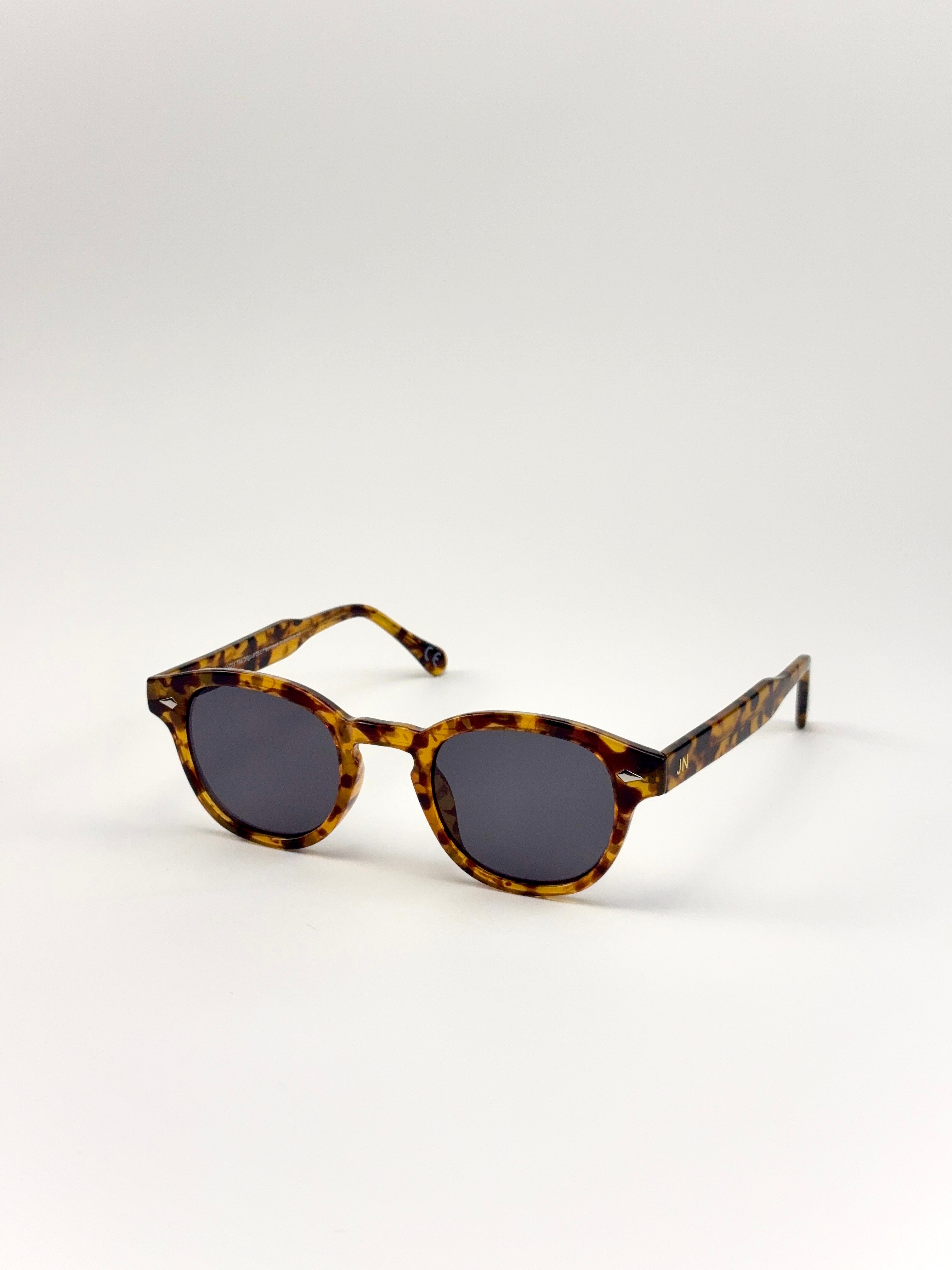 JohNocera Deep Sonnenbrille