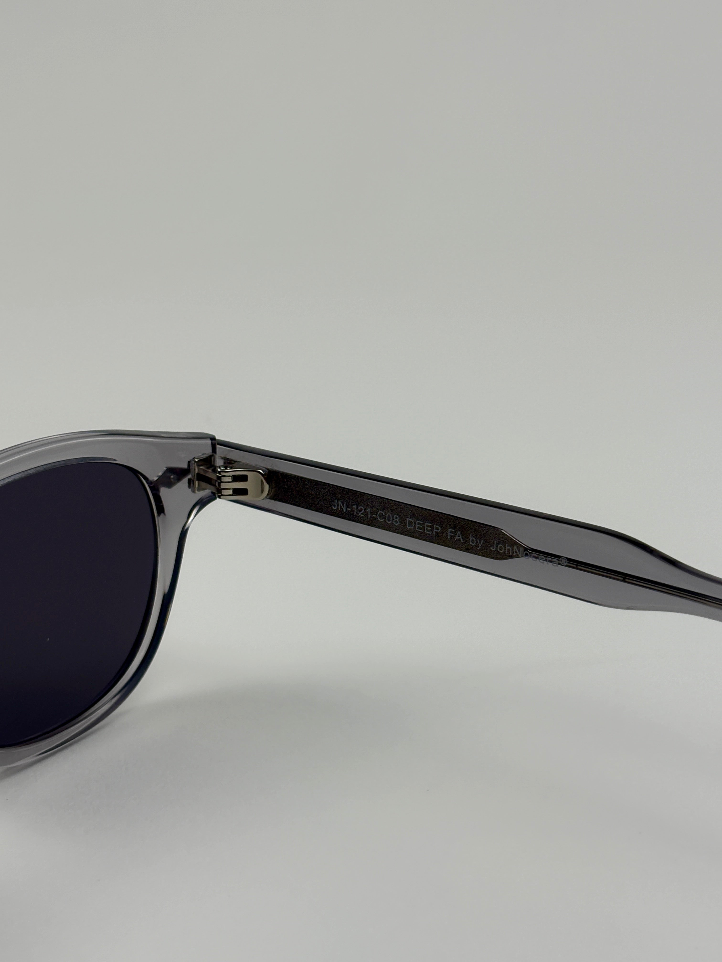 JohNocera Deep Sonnenbrille