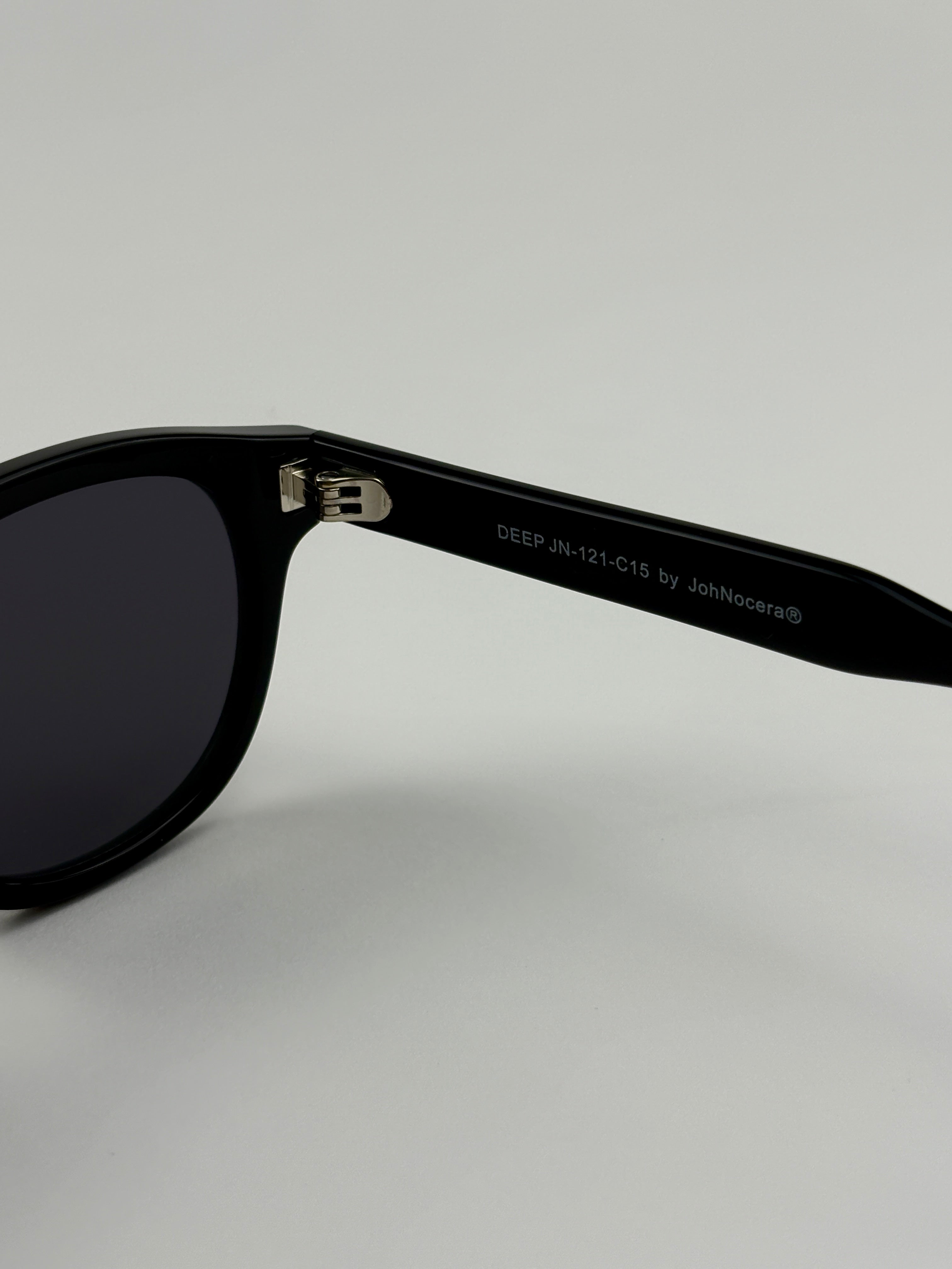 JohNocera Deep Sonnenbrille