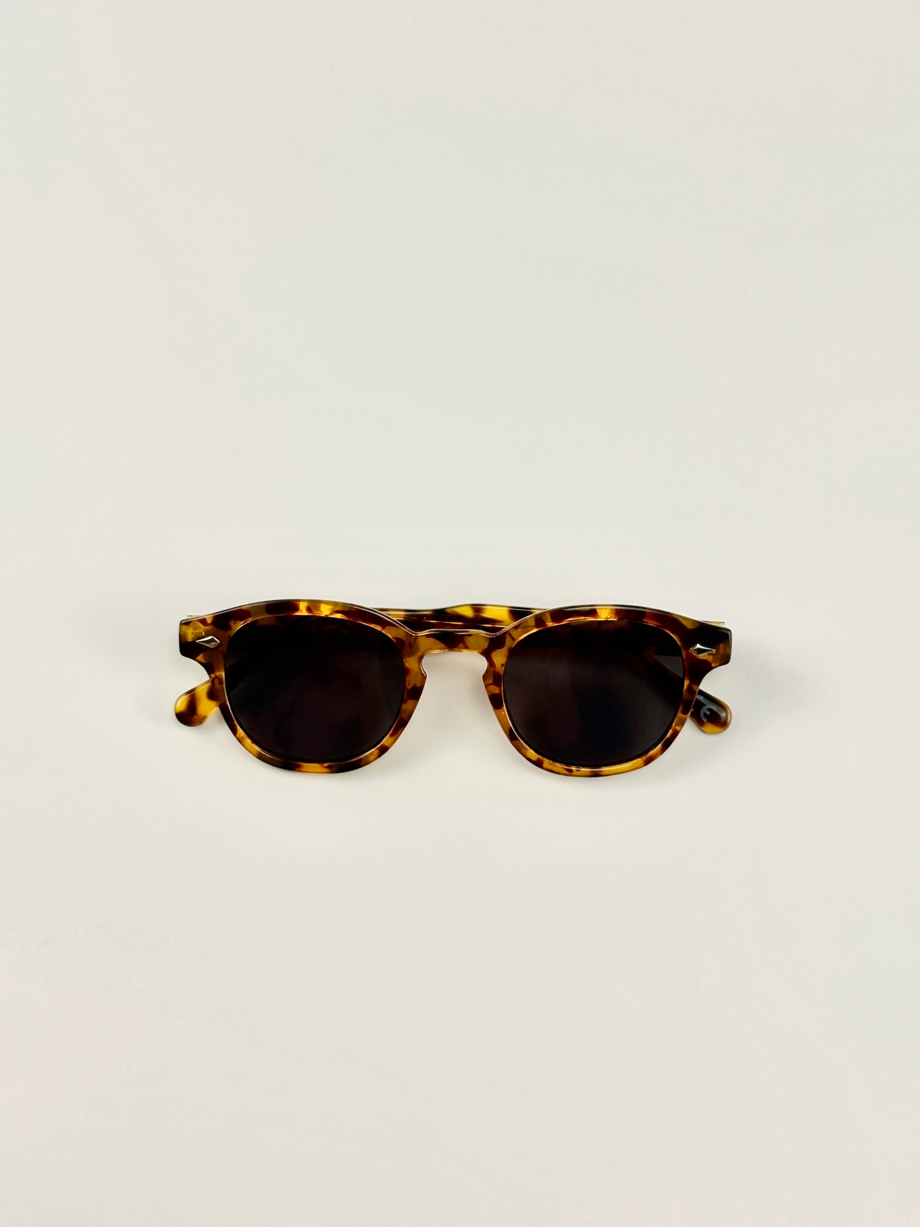 JohNocera Deep Sonnenbrille